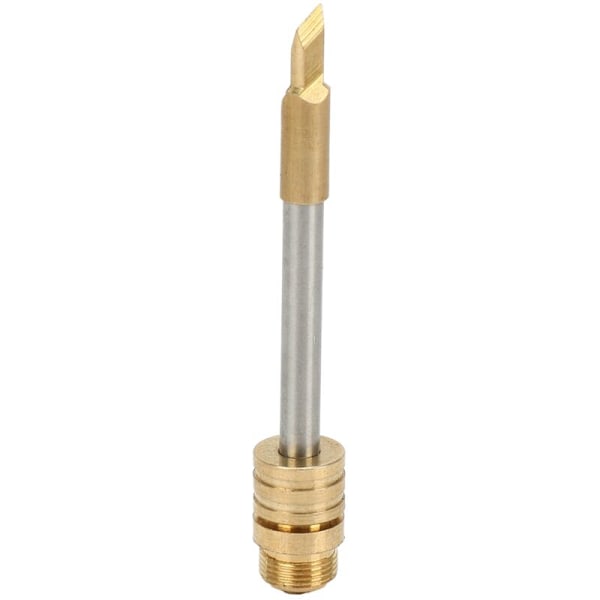 30W Batteridrevet Loddekolbe USB Loddekolbe Bærbar Mini 510 Interface Loddespids, Tip-K