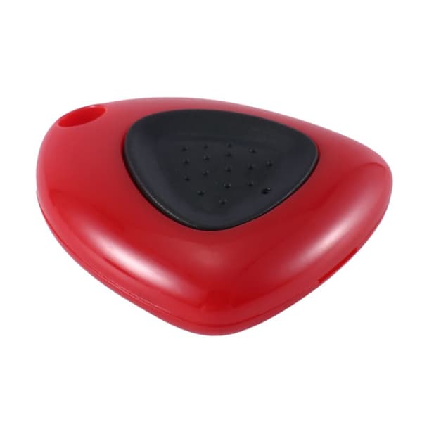 Fjernkontrolldør-ladeportknappbatteri for Model 3/Y
