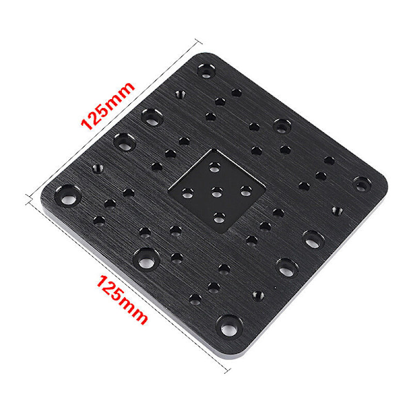 C-Beam Gantry Plate for CNC og 3D-skriver