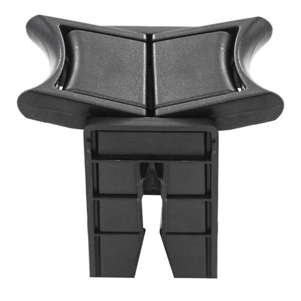 6X Center Console Cup Holder Insert Divider för 2012 2013 2014 2015 2016 2017 Ny 55618-06050