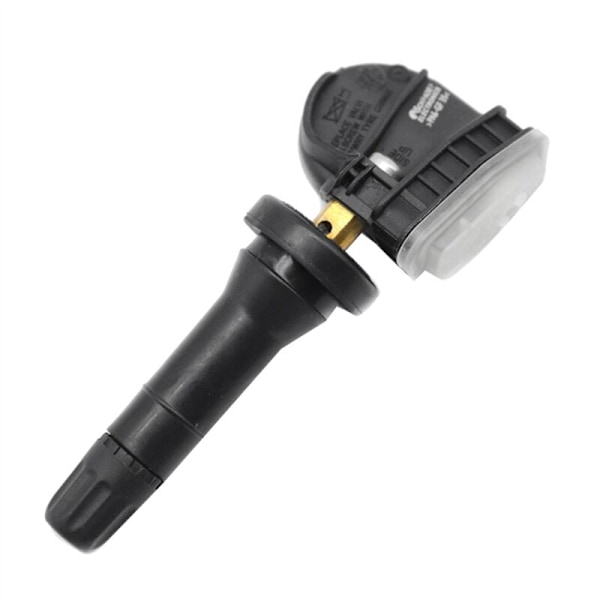 4 st däcktrycksensorer 3641101XKN01A för Dargo Tank Jolion 2020-2021 TPMS-monitor