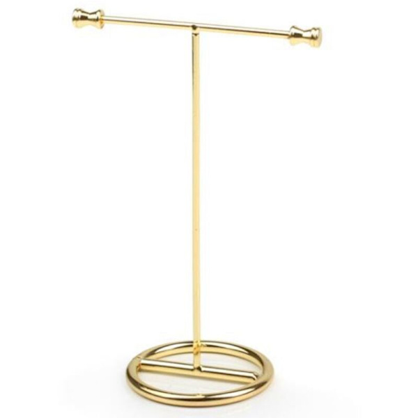 Örhängesställ, Displayställ, Förvaring, Halsband - (Stor)