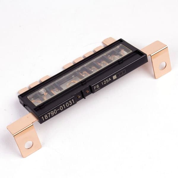 Flere bilsikringer til Accent Forte Cerato 18790-01031