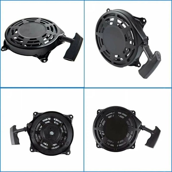 Briggs & Stratton 497680 Kabelstart