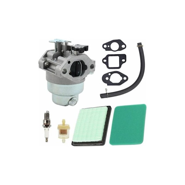 Honda Forgassersett (Forgasser, Pakninger, Luftfilter, Drivstoffledning) for GCV160 Motorer Plenskjærer