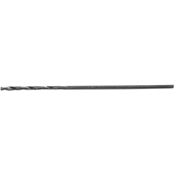 20 x 0,5 mm diameter lige skaft spiral metalbor
