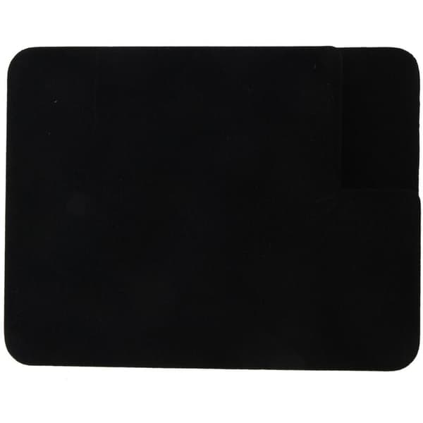 Flocking Oppbevaringsboks for Midtkonsoll Armlene for Model 3 2017-2019