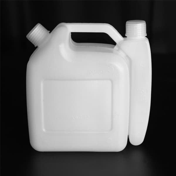 2X 1,5 liters 2-takts drivstoffblandebeholder