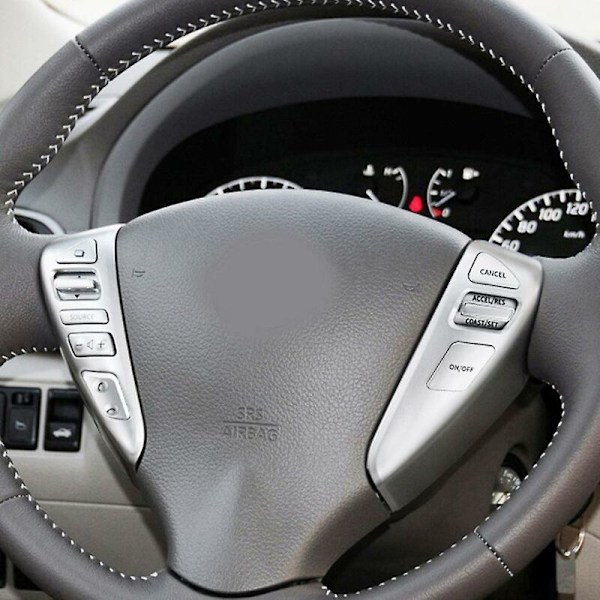 Rattspaksbrytare Knapp Farthållare Knapp För Tiida Sentra Livina Sunny Almera 25550-3da6a