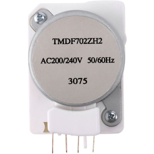 Kyl Defrost Timer Kyl Defrost Timer Defrost Controller Starter TMDF702ZH2