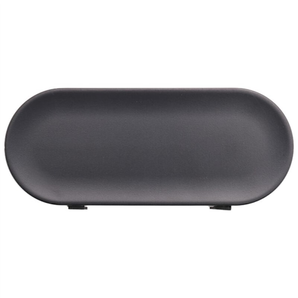 Portabel Bluetooth-högtalare med digital klocka, färgglad nattlampa, dubbla väckarklockor, spegel, subwoofer, svart
