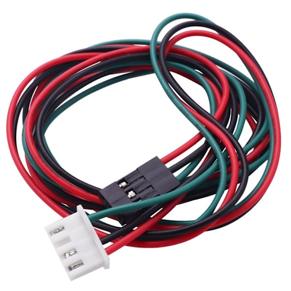 18 st Limit Switch Mekanisk Endstopp Modul Tryck för 3D-skrivare Prusa Mendel Reprap Cnc 2560 1280 Ramps 1.4 Lkb01