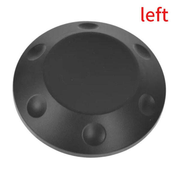 Auto 1 par dimljusskydd dekorativa US-version 62256-EA000 för Froniter 2013-2021 Xetrra 05-15