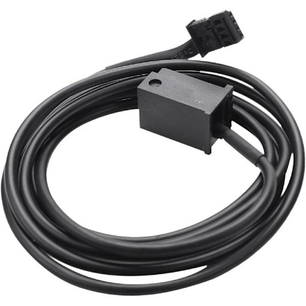 Bil Aux USB-port 12-bens Bluetooth-interfacepanel Musikadapter til E39 E53 X5 Z4 E85 E86 X3 E83