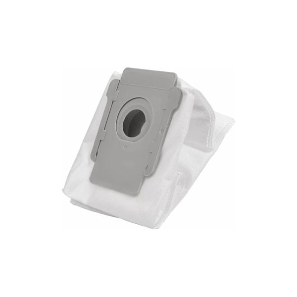 10-pakks Roomba reservedeler for iRobot Roomba i7 i7+/i7Plus E5E6 Roomba støvsugerposer reservedeler sett for iRobot Roomba i7 Va