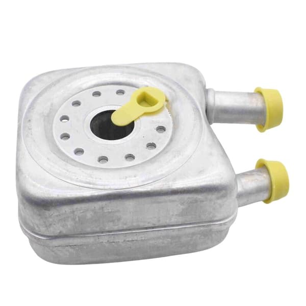 Bil Aluminium Motor Køler 068117021B til Golf Tilbehør