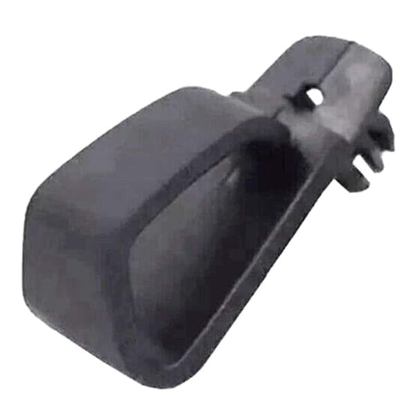 3X 39835508 Baklucka Trim Panel Hook Spänne Clip för S60 S90 MK3