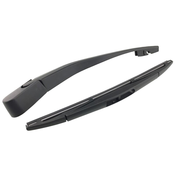 Rear Windshield Wiper Arm Set Rear Window Arm for 1 Series F20 F20N F21N 61617241985, 7241985, 7241984