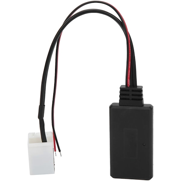 Stereo AUX-kabeladapter RD4 Radio Bluetooth-modul Passer for Citroen C2 C3 C4 C5 C6 Berlingo
