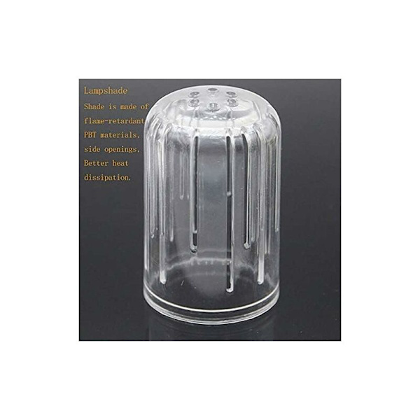 JiuRui LED-lampor E27 E14 Nya 5730 SMD LED Majslampor AC220V 7W 12W 15W 20W 25W Hög Energibesparing Glödlampa för Hembelysning