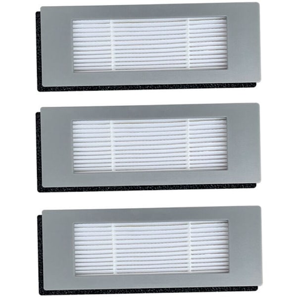 Roboterstøvsuger Reservedeler Combo113 R113840 Reservedeler