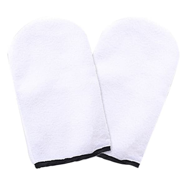 Hvid paraffin voks isolerende cover