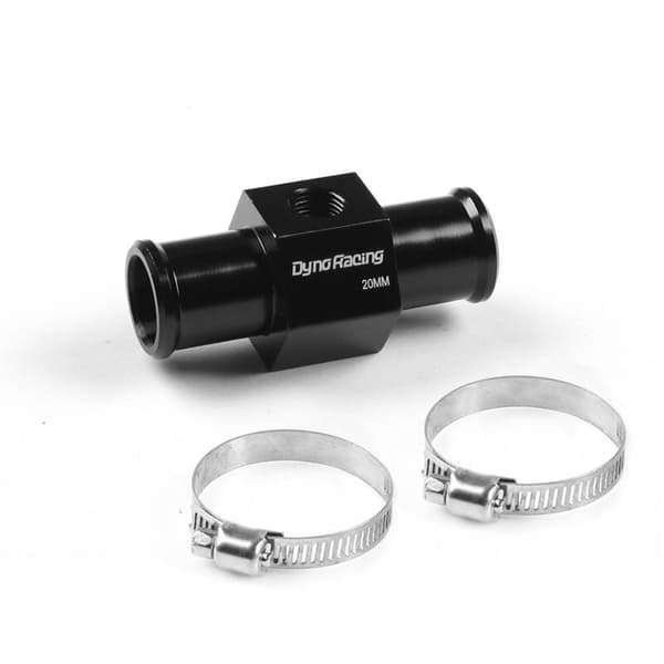 Universal Motorcykel Temperatur Sensor Packning Slang Adapter Temperatura 20Mm