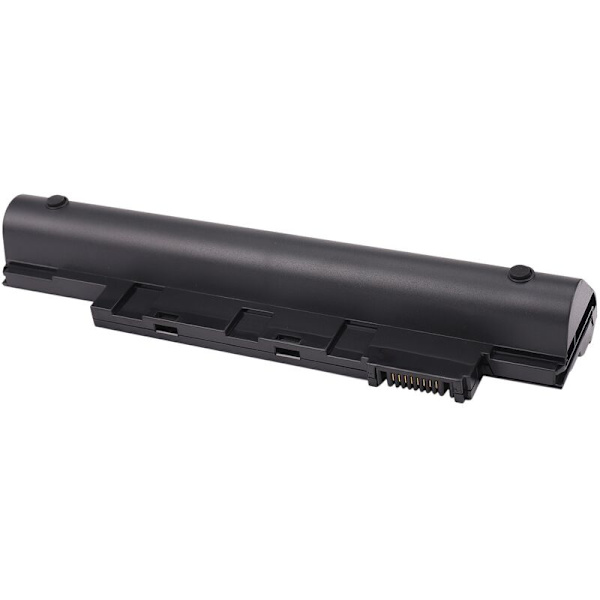6-celle batteri til Acer Aspire One 522 Netbook D255 D255E D257 Al10B31 Al10A31