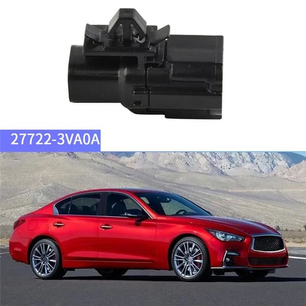 1 Utendørs Temperatursensor for Q50 QX60 27722-3VA0A