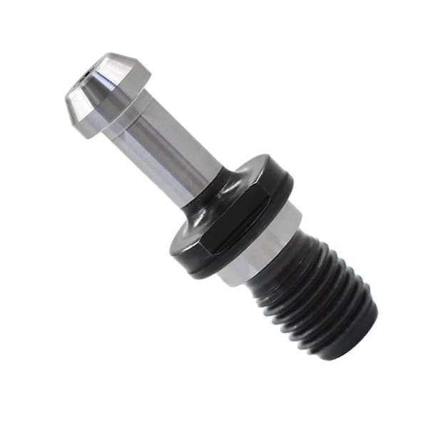 10 st BT40 Stud Retention Button 90 graders dragning, 0,589 tum ersättning för KiaMori Seiki