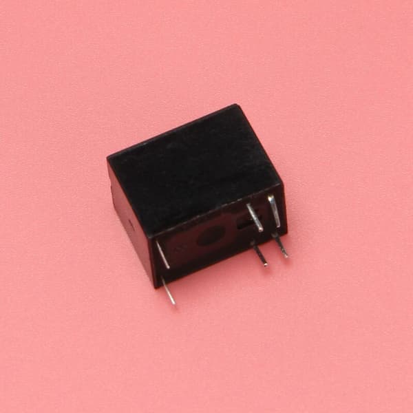 SODIAL(R) 20 stk. Mini elektronisk relæ DC12V