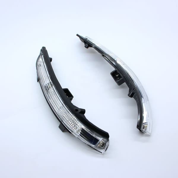 LED Baglygte til Sidespejl Blinklys til 2009-2013 3T0949101