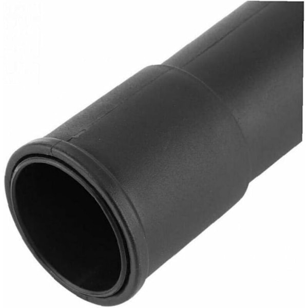 Universal 32 mm Platt Dammsugare Munstycke Lång Sugrör Flexibel Slang HIASDFLS