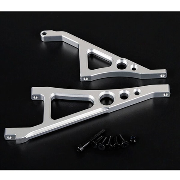 Uusi CNC-metalli takatuki- ja tukipalkkisarja 1/5 5Ive-T 5T Rovan RC -auton päivitysosiin