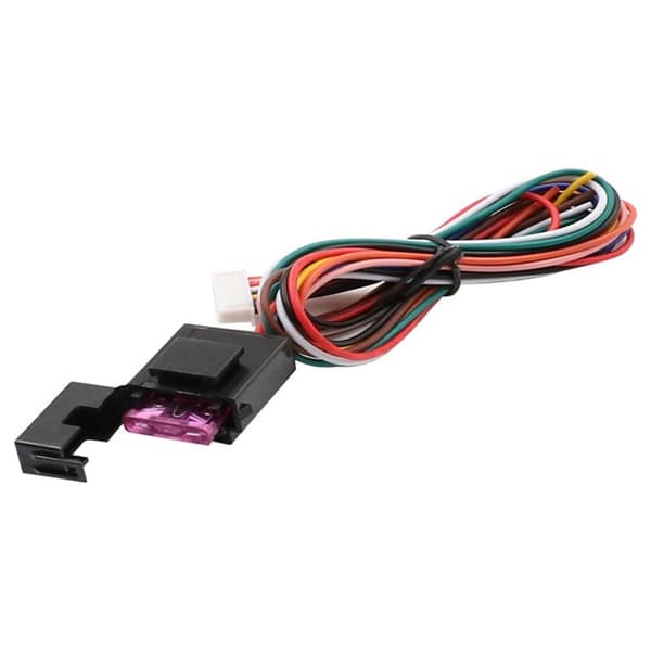 Universell fällbart system Bilsmart backspegel Automatiska sidospeglar Kit Modul Tillbehör