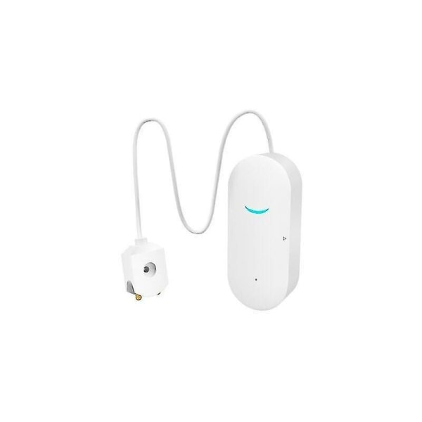 Intelligent APP WIFI Vattennivå Vattenläckage Fullt Vattenlarm Verktyg Hem Kök Badrum Fjärr