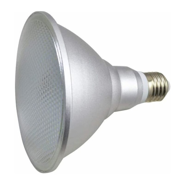 PAR38 LED-lampa 15W Vattentät IP65 Ljus