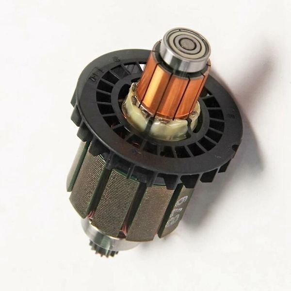 619380-9 Armatur för DDF482 DHP482 DHP482RAE DHP482Z DDF482RME DHP482RME DDF482RFE DDF482Z borrskruvdragare