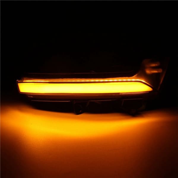 Blinklys til sidespejl til T-LED Dynamic 3 Mk3 III