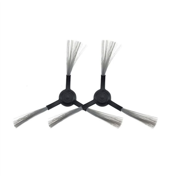 Sidoborste för dammsugare Mop Pro/STYTJ02YM/3C/2S/S10/B106GL/B106CN/E10/B1112/E12/Gen 2 V2PROxV3 SE