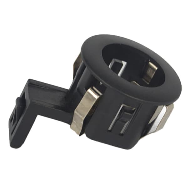 4X Parkeringssensorholder 89348-33080 8934834020 Er til Tilbehør