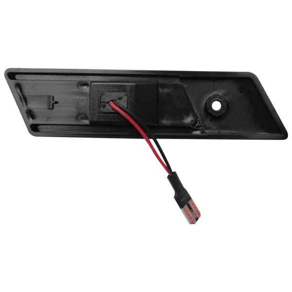 Blinkers för 3 5 7 Serie E32 E34 E36 1990-1996 LED Sekventiell Dynamisk Lampa Indikator