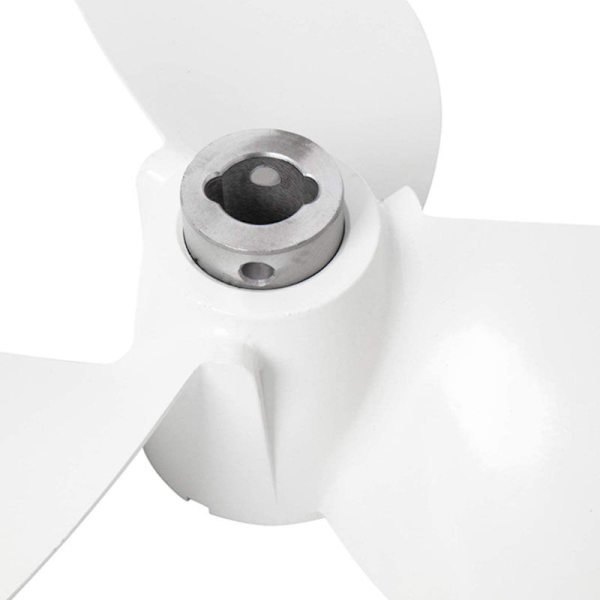 676-45941-62 Propeller 11 1/2 X 11-H til Yamaha 40HK Udenbordsmotor