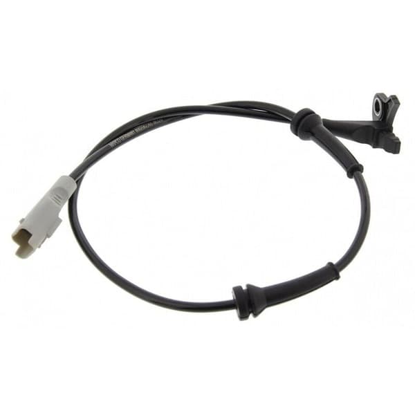 ABS-hjulhastighetssensor for 307308408 3008 C4L Bakre hjulhastighetssensor ABS-hastighetssensor og bakre ABS-sensor 9811802580