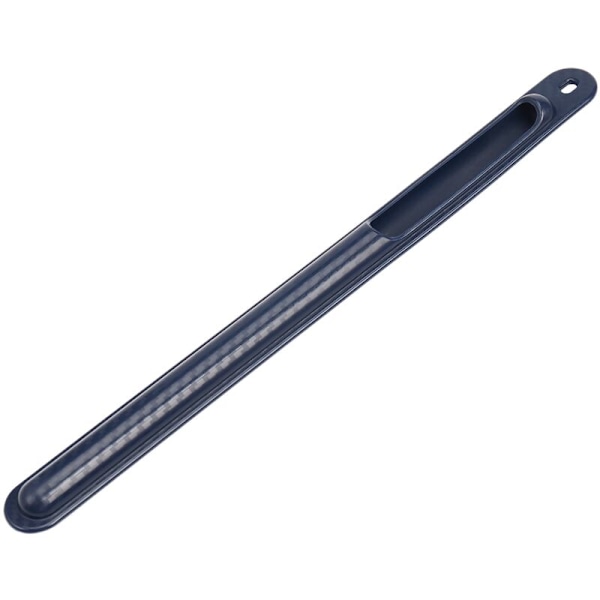 Kotelo Apple Pencil 1 -kotelo Silikoni Suojakuori Fundas Apple Pencil 1. sukupolven iPad -lisävarusteisiin (sininen)
