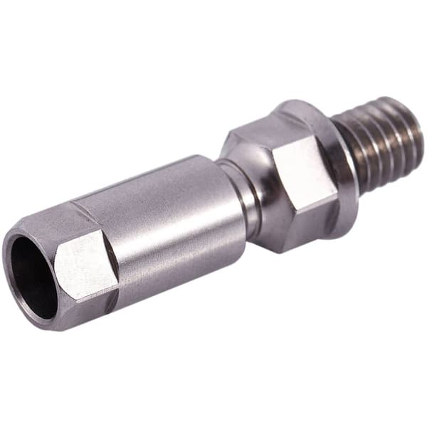 2 kpl Hydraulinen Levyjarruletkun Liitin Oliivi-Insertti Pyörätyökalut AVID E5 E7 E9 ER X0:lle