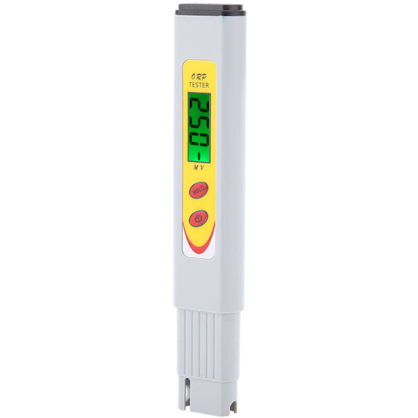 ORP-969 Redox Meter ORP Tester Bærbar Digital Vandkvalitetstester Pen