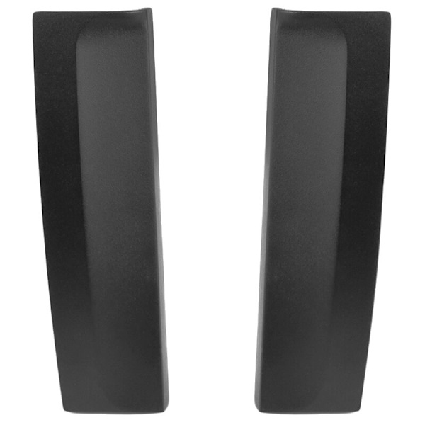 Radio Fascia Bracket til Prius 2002-2009 CD Stereo Panel Dashboard Frame Facia DVD Player Plate RHD