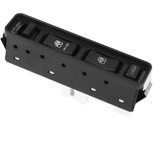 Automatisk vindusheisregulator-kontrollbryterknapp for bil til Vitara 3799060A00 Tilbehør