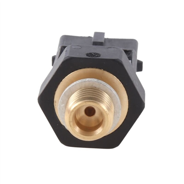 Motortrycksensor 12617549796 för E81 E82 E87 E88 E90 E91 E92 E93